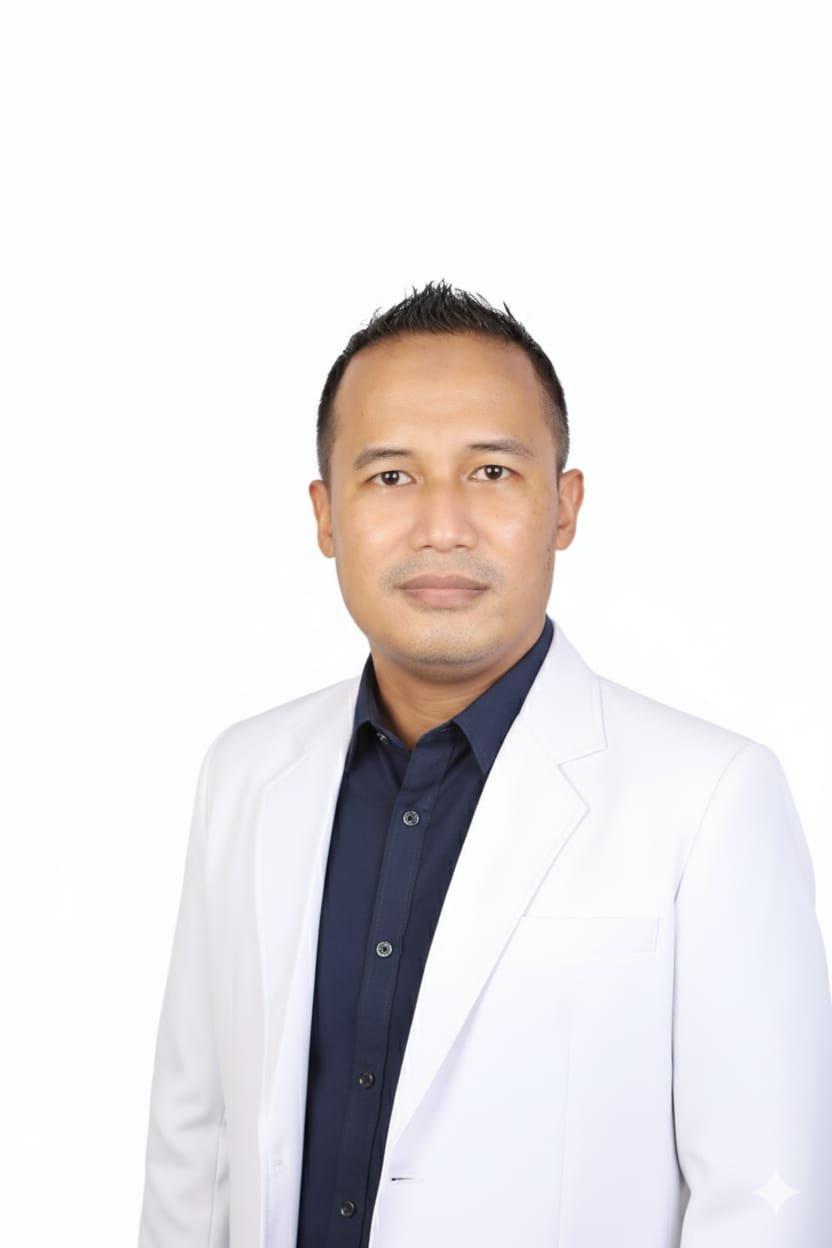 dr.Heru Fajar Syaputra,Sp,An,TI