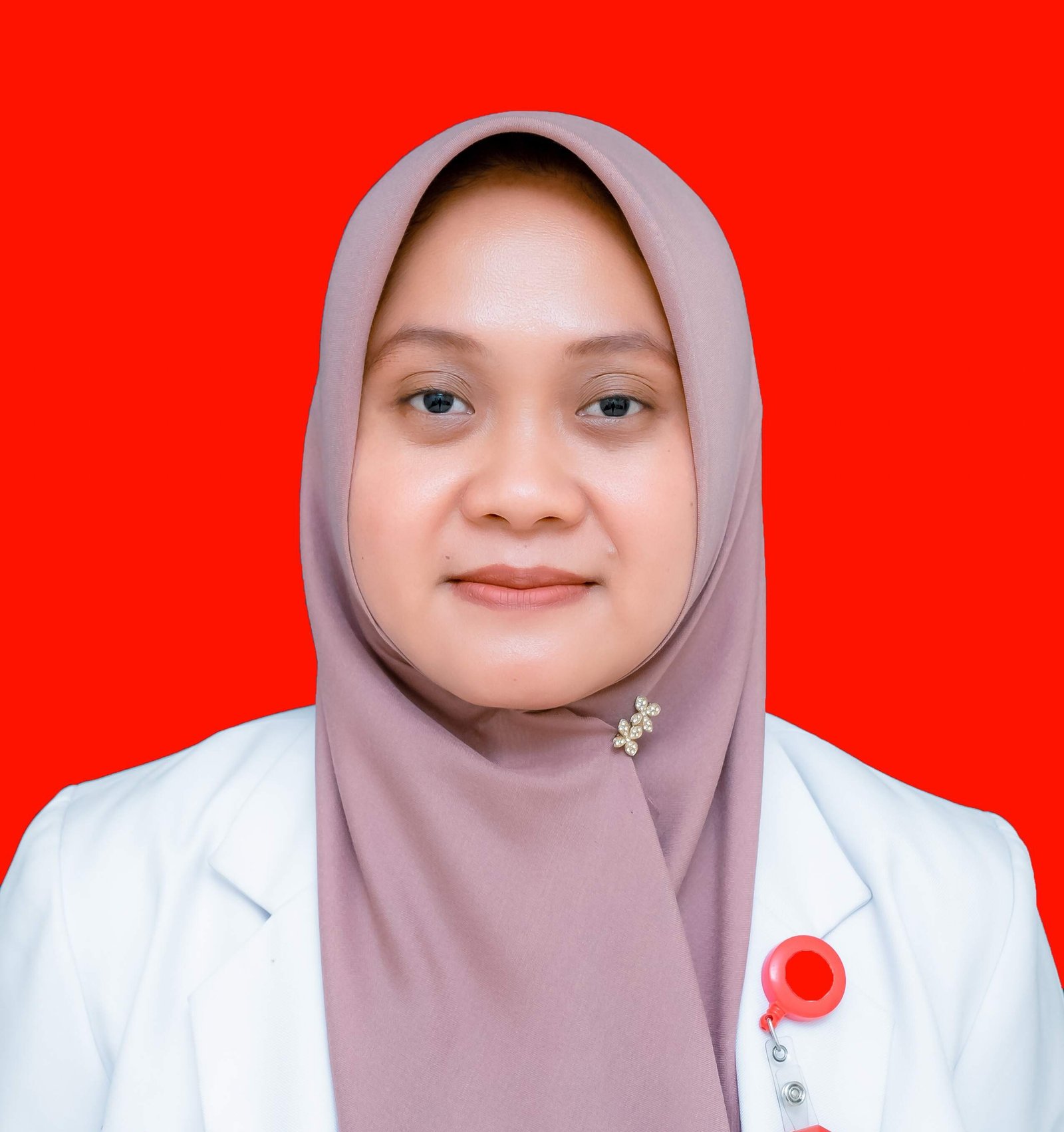 dr. Efa Transiani