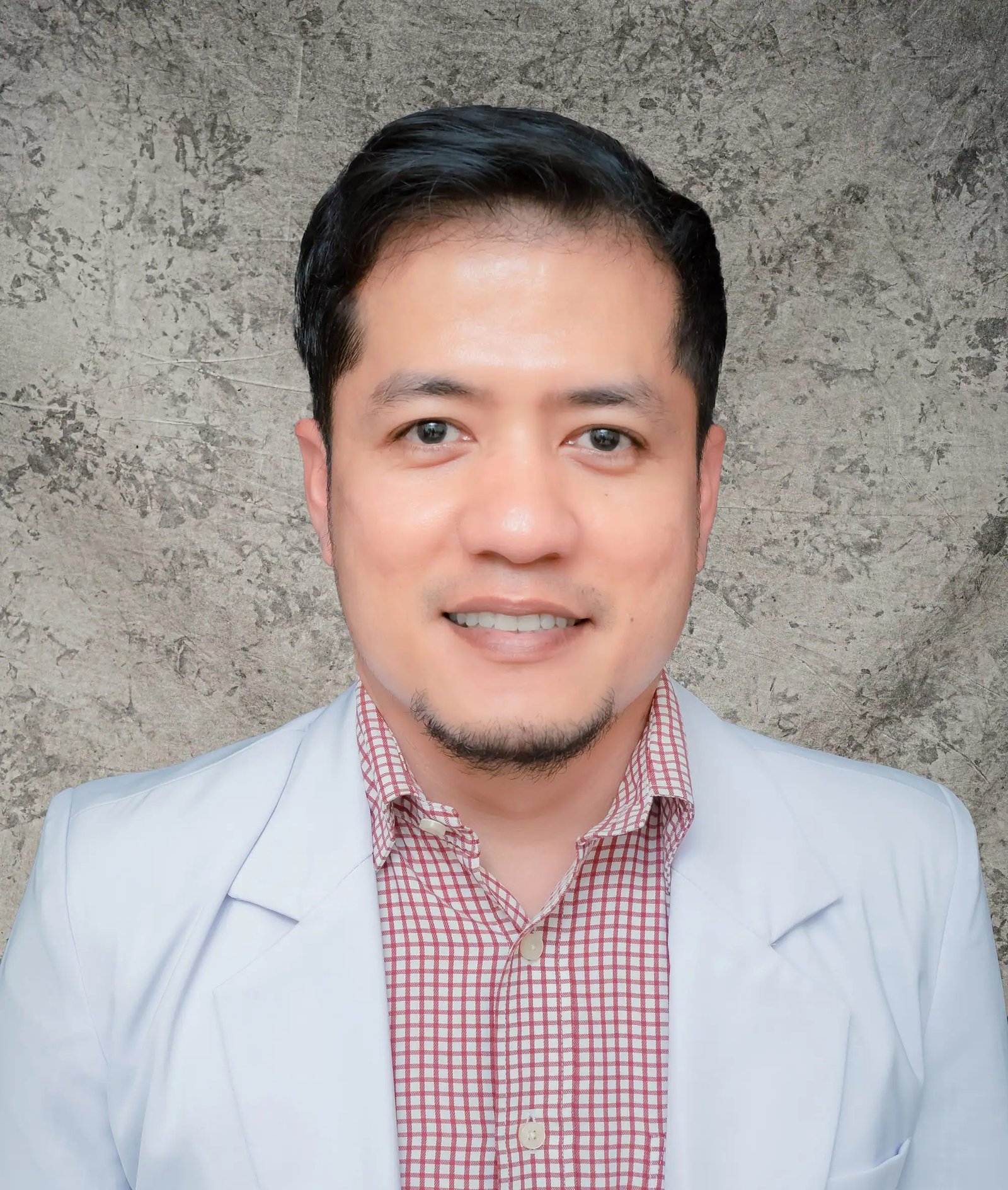 dr. Rio Okmi Dharma, Sp.PD