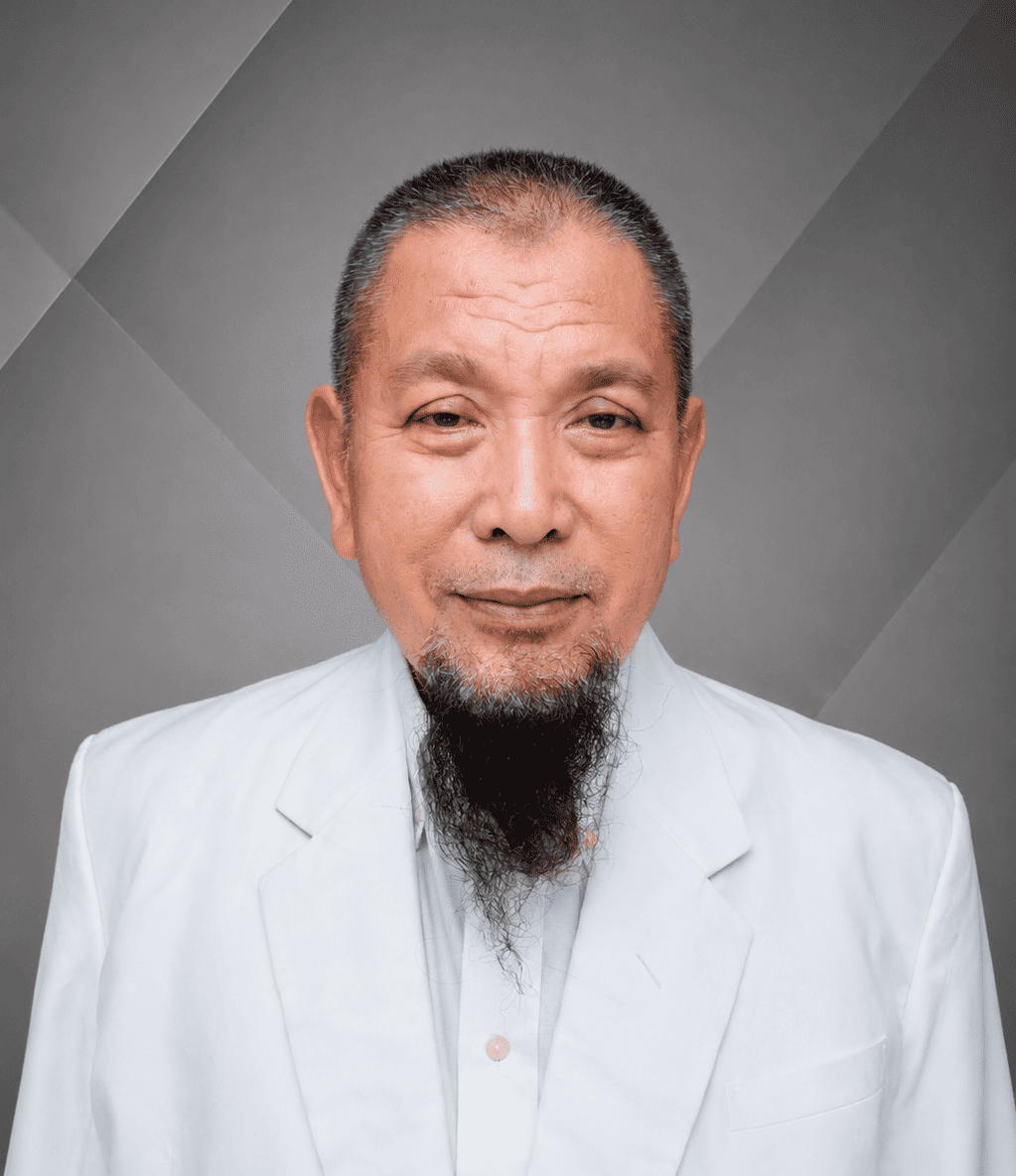 dr. Yulfirstayuda, Sp.B
