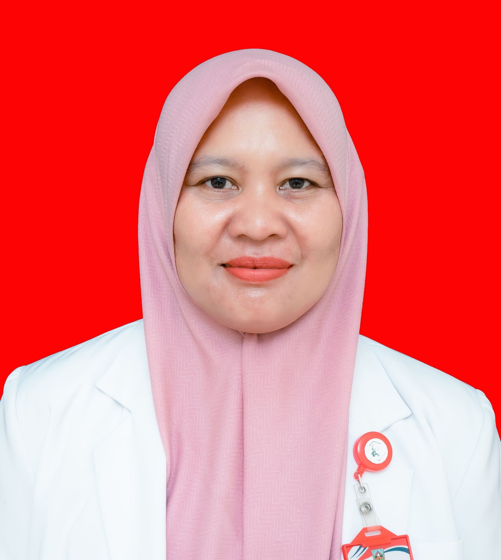 dr. Pitriani