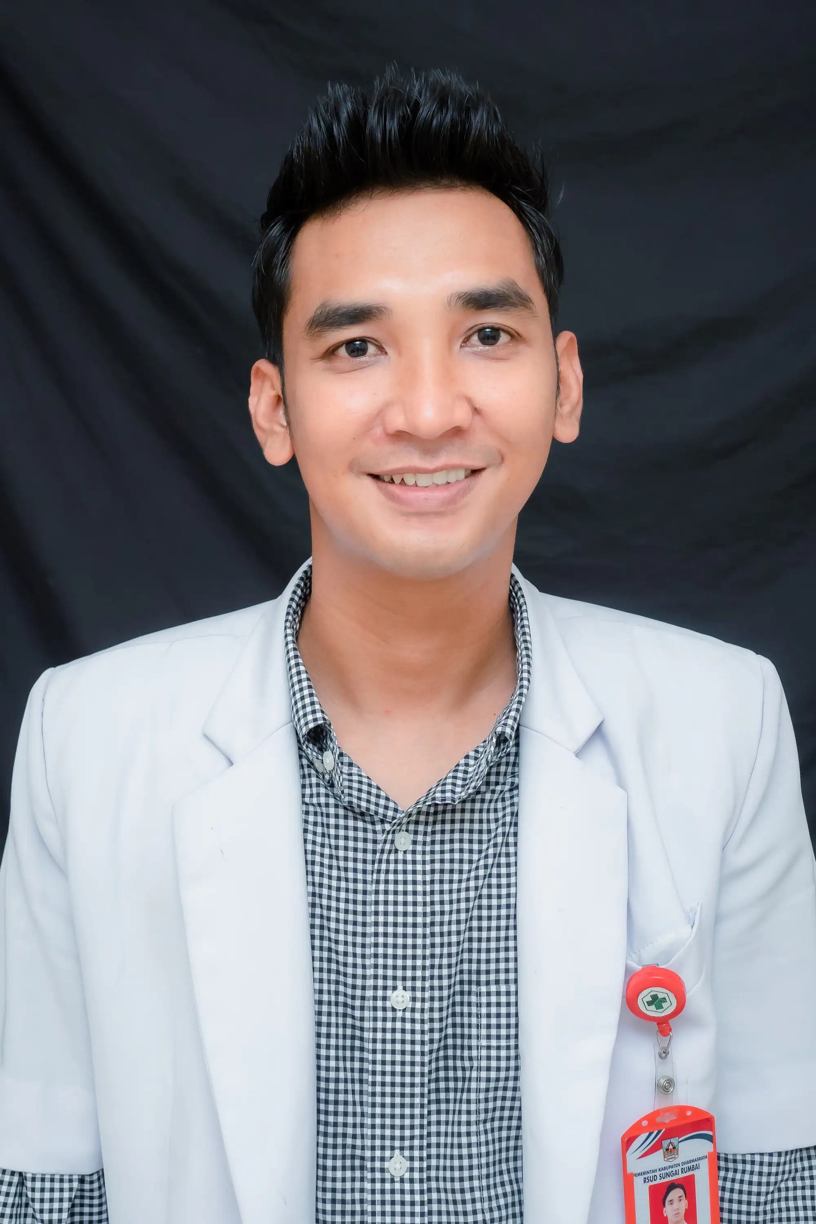 dr. Yoki Afrizal