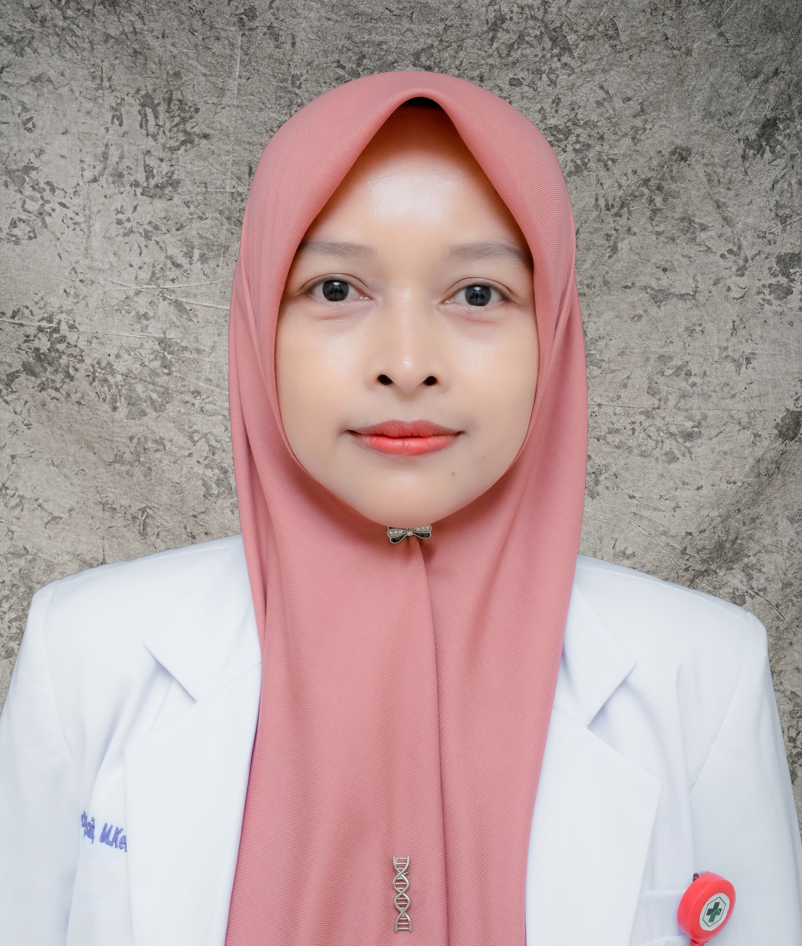 dr. Listyaningsih, Sp. PA