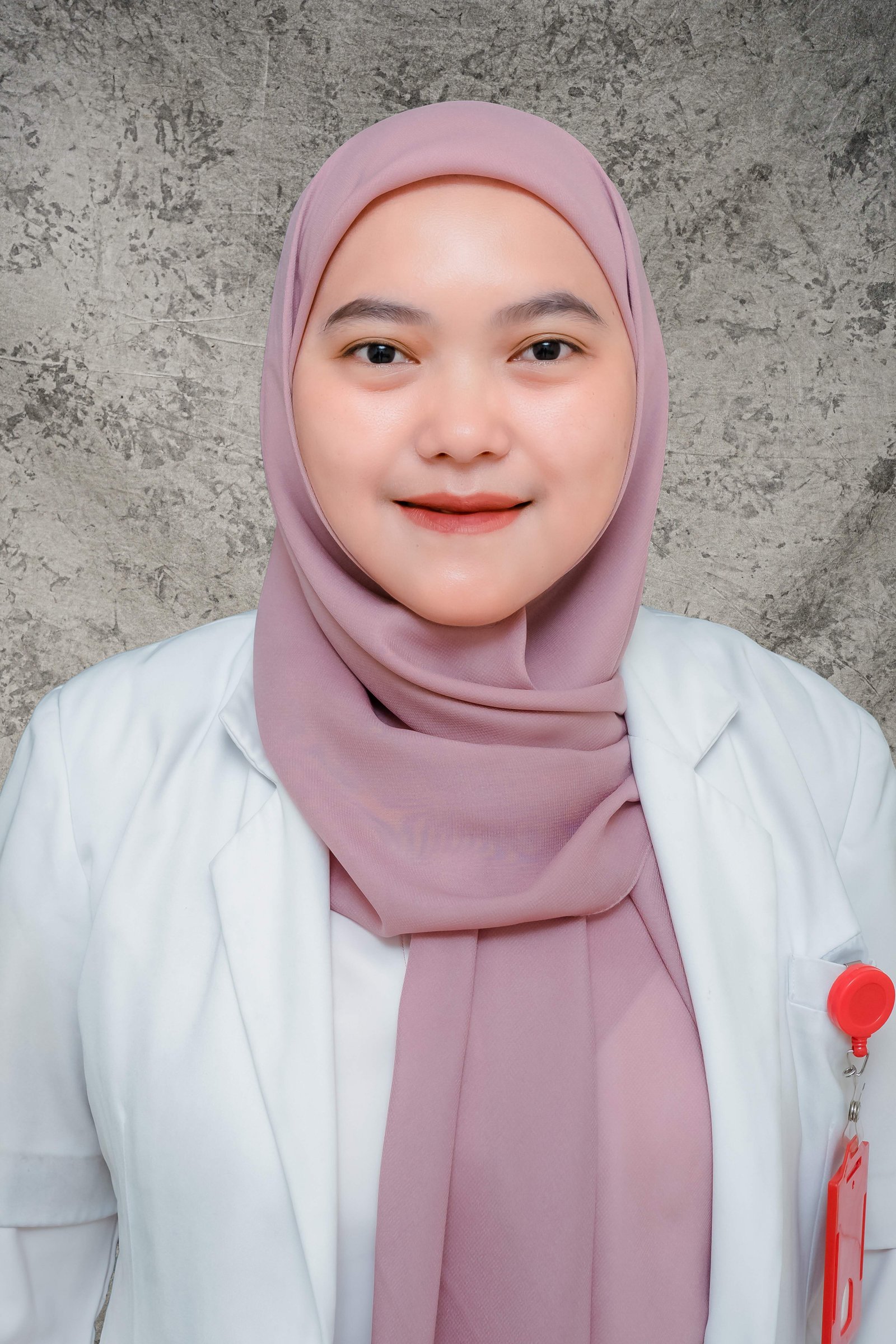 dr. Vicca Ramayani