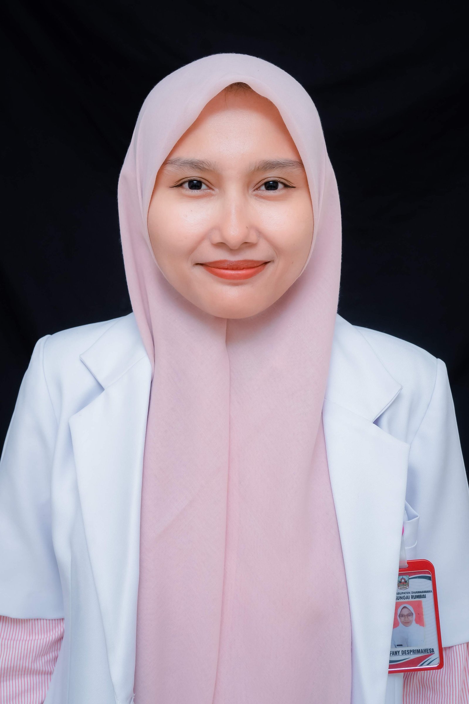 dr. Fany Desprimahesa