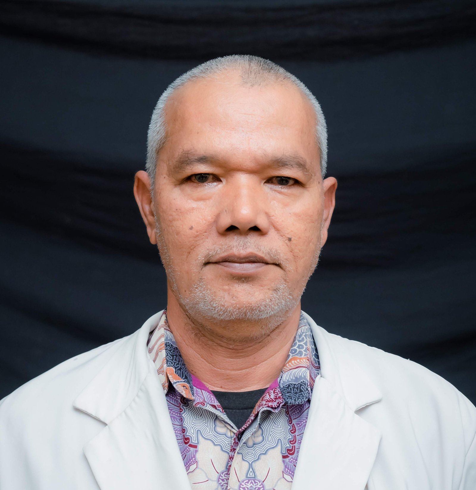dr. Hendra Ibrahim