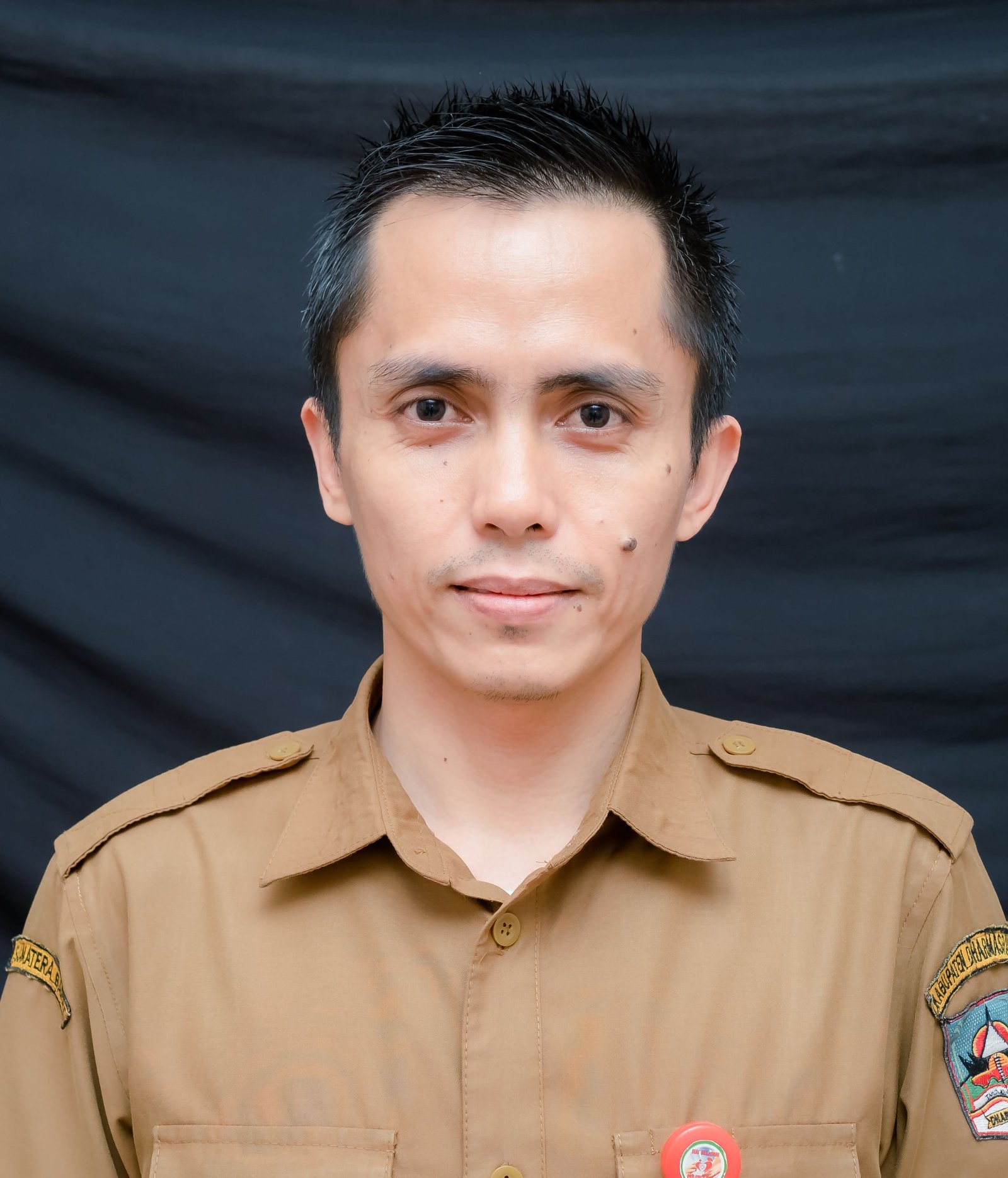 dr. Rufaldi Fernando