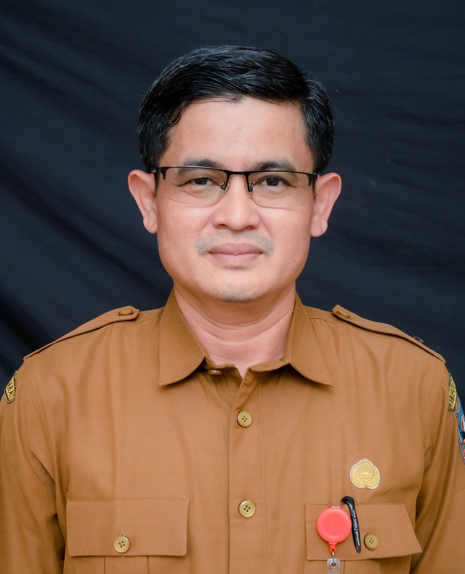 dr. Sujito, M.KM
