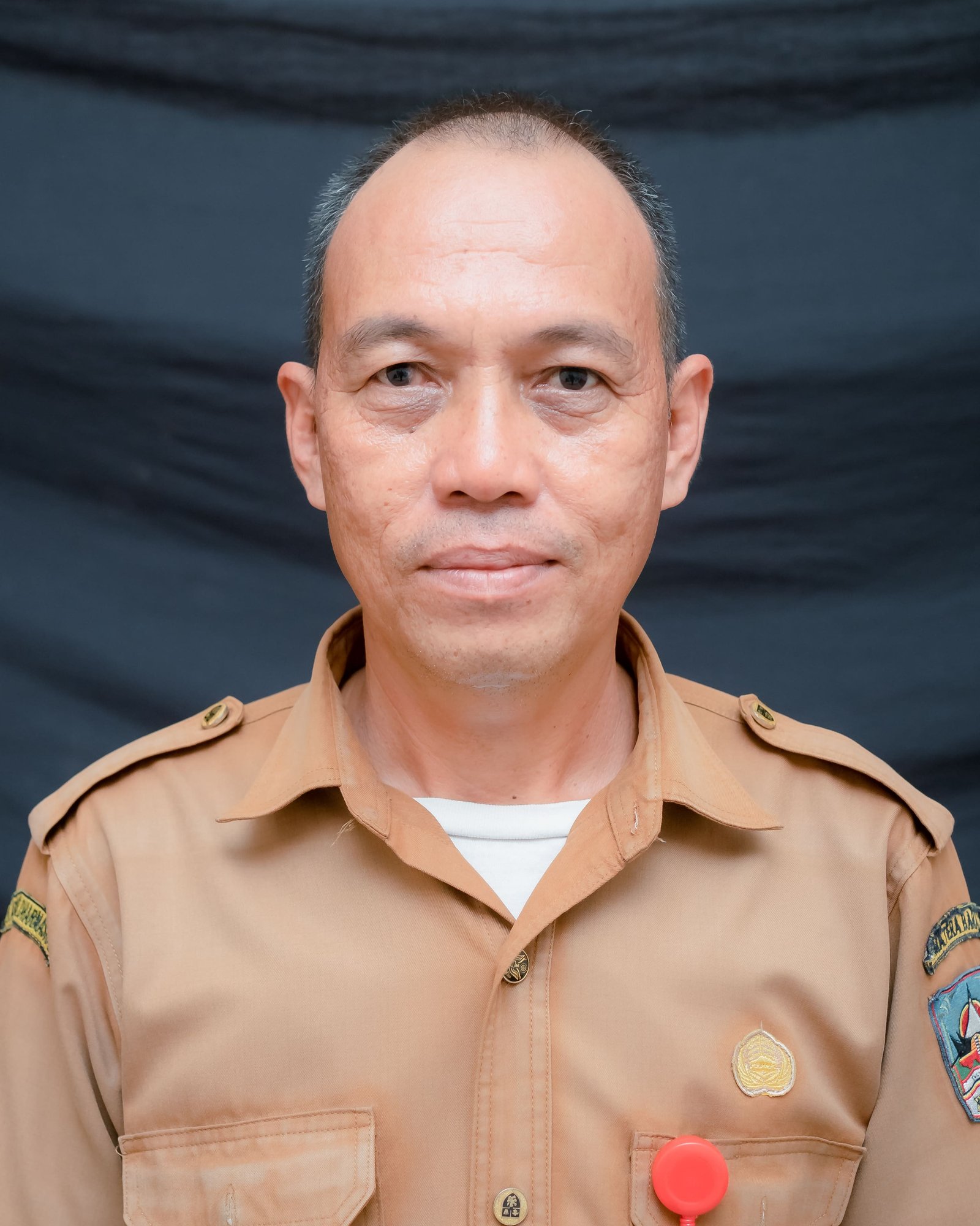 Zepri Sandi, S.Kep