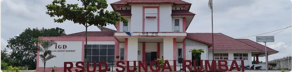 Profil RSUD Sungai Rumbai